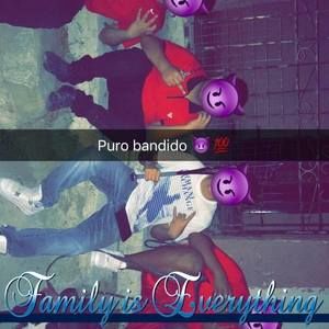 Meet your Posher, Mark